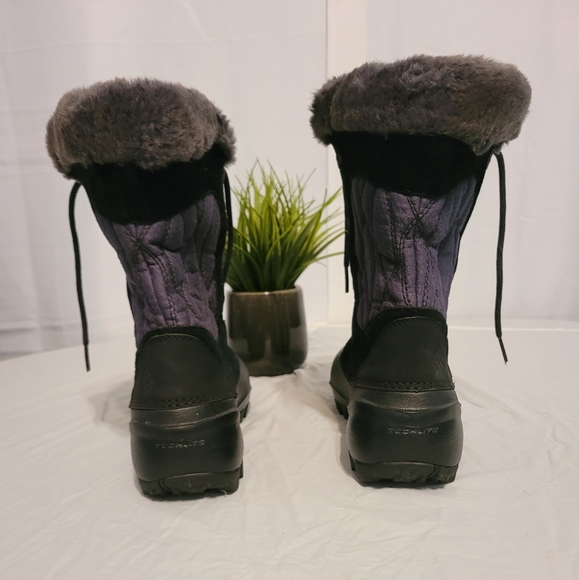 Columbia Boots. - Picture 4 of 8